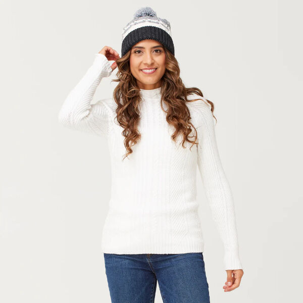 Krimson Klover Lydia Sweater Womens